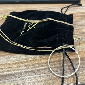 Miranda Frye mystery jewelry lot